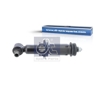 Shock Absorber, driver cab suspension